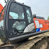 2021 Year Model Used Hitachi Excavator ZX360H-5A